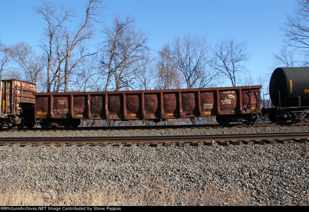CR 582132